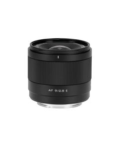 Viltrox 9mm F2.8 Sony E-Mount