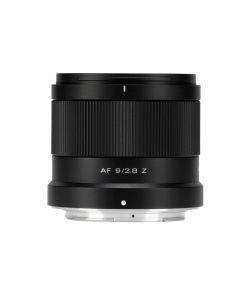 Viltrox 9mm F2.8 Nikon Z-Mount