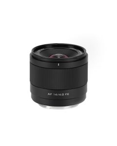 Viltrox 14mm F4.0 Sony E-Mount