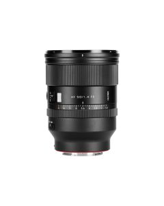 Viltrox 50mm F1.4 Sony FE-Mount