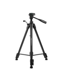 Caruba Travelstar 175 V2 Aluminium Statief