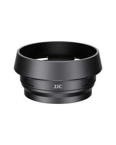 JJC LH-JXHALF Zonnekap Charcoal voor Fujifilm X Half Camera