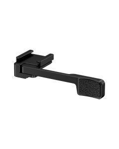 JJC TA-GFX100RF Thumbs Up Grip Black