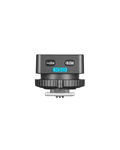 Godox X5 Wireless Flash Hotshoe and Trigger for iT32 and Olympus and Panasonic