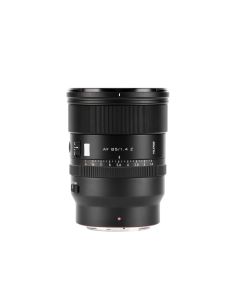 Viltrox AF 85mm F1.4 Pro Nikon Z-Mount