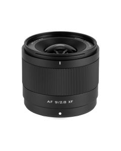 Viltrox 9mm F2.8 XF Fujifilm X-Mount - Tweede (buiten)kans