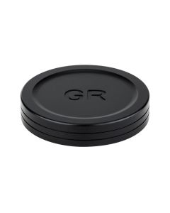 JJC LC-GR4 Lens Cap (Voor Ricoh GR IV Serie)