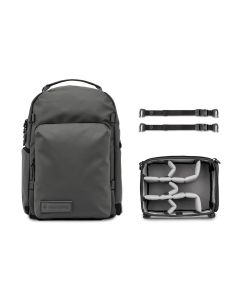 WANDRD PRVKE 31 Pocket Photo Bundle Black