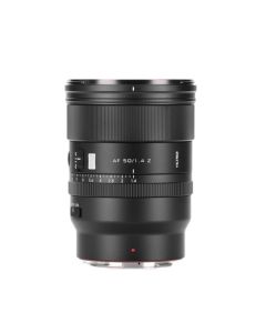 Viltrox 50mm F1.4 Nikon Z-Mount
