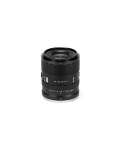 Viltrox 35mm F/1.8 II EVO Full- Frame Lens for Nikon Z