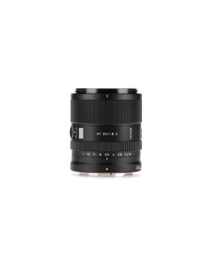 Viltrox 55mm F/1.8 EVO Full- Frame Lens for Nikon Z