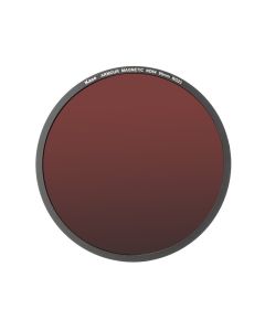 Kase Armour 100 Magnetic Circulair ND64 Filter