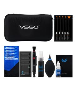 VSGO DKL-20F Camera Cleaning Kit for Full Frame