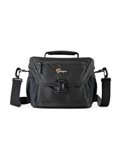 Lowepro Nova 180AW II Zwart Schoudertas