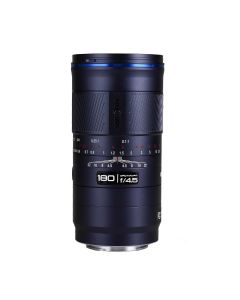 Laowa 180mm F4.5 1.5x Ultra Macro APO Autofocus Sony FE-Mount