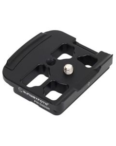 Sunwayfoto PN-D800R Plate voor Nikon D800