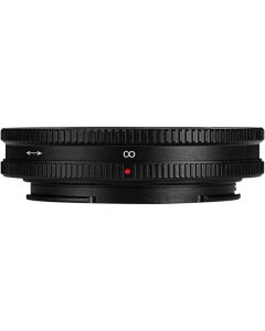 7Artisans 18mm F6.3 MK II Nikon DX Z-Mount