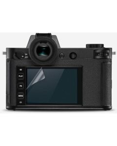 Leica 19624 Premium Glass Display Protection Size 3
