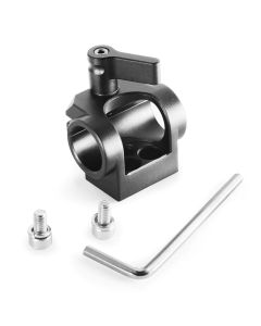 SmallRig 1995 15mm Rod Clamp