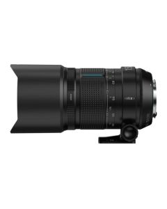 Irix 150mm F2.8 Macro 1:1 Dragonfly Canon EF-Mount