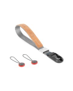 Peak Design Cuff Polsriem Ash CF-AS-3 (Grijs)