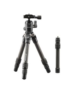 Cullmann Carvao 816TCS Reisstatief