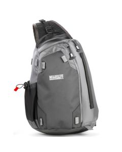 Think Tank PhotoCross 13 Carbon Grijs