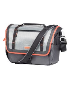 Think Tank Exposure 15 Solar Flare