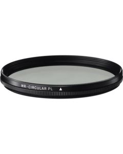 Sigma WR Circulair PL Filter 49 mm