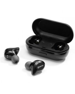 Boya BY-AP1 Bluetooth Draadloze Stereo Oordopjes Zwart
