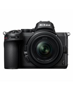 Nikon Z5 + 24-50mm F4-6.3