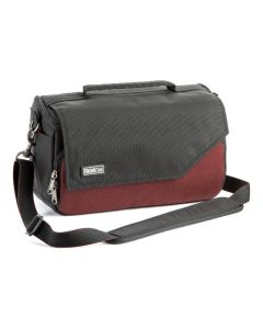 Think Tank Mirrorless Mover 25i Deep Red