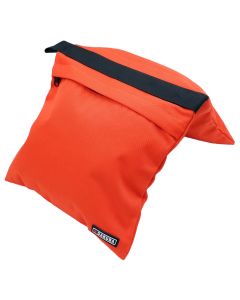 Caruba Zandzak Dubbel Pro Oranje Large