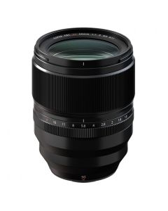 Fujifilm XF 50mm F1.0R WR Objectief