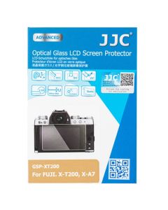 JJC GSP-XT200 Optical Glass Protector