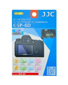 JJC GSP-6D Optical Glass Protector