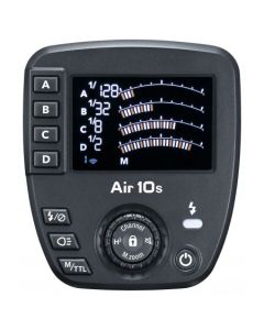 Nissin Air 10s Draadloze Commander Canon