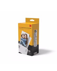Kodak Instant print 2.1"x3.4" Cartridge voor 30 Foto's