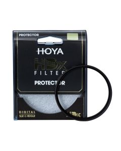 Hoya HDX Protector Filter 58 mm