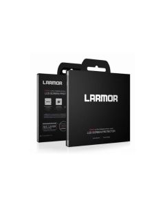 GGS Larmor LCD Screenprotector Fujifilm X-Pro3 / X-T4 / X-T5 / X100V