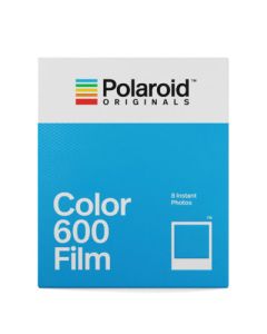 Polaroid Originals Color Instant Film voor 600