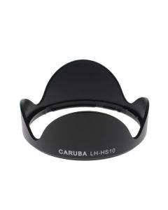 Caruba LH-HS10 Zonnekap