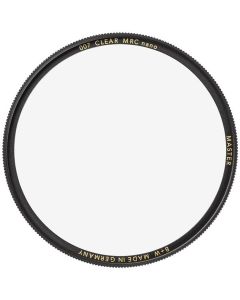 B+W Clear Filter MRC Nano Master 67 mm