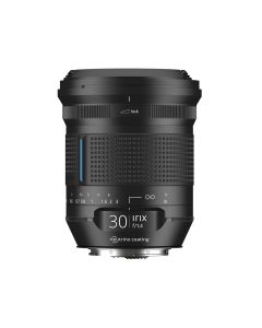 Irix 30mm F1.4 Dragonfly Pentax K-Mount