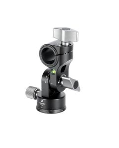 Leofoto HX-22 Center Column Tilt Adapter For Tripod LX-225CT