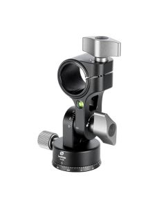 Leofoto HX-28 Center Column Tilt Adapter For Tripod LX-284CT