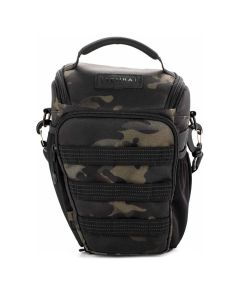 Tenba Axis 4L Top Loader Multicam V2 Zwart