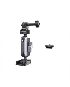 PGYTECH CapLock Action Camera Helmet Mount