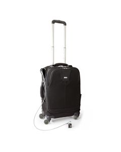 Think Tank Airport Roller Derby (Demo)