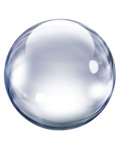 Caruba Lensball 90mm